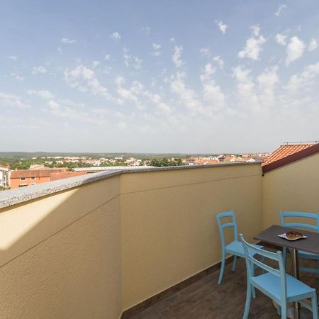 Rovinj Apartments Esterno foto