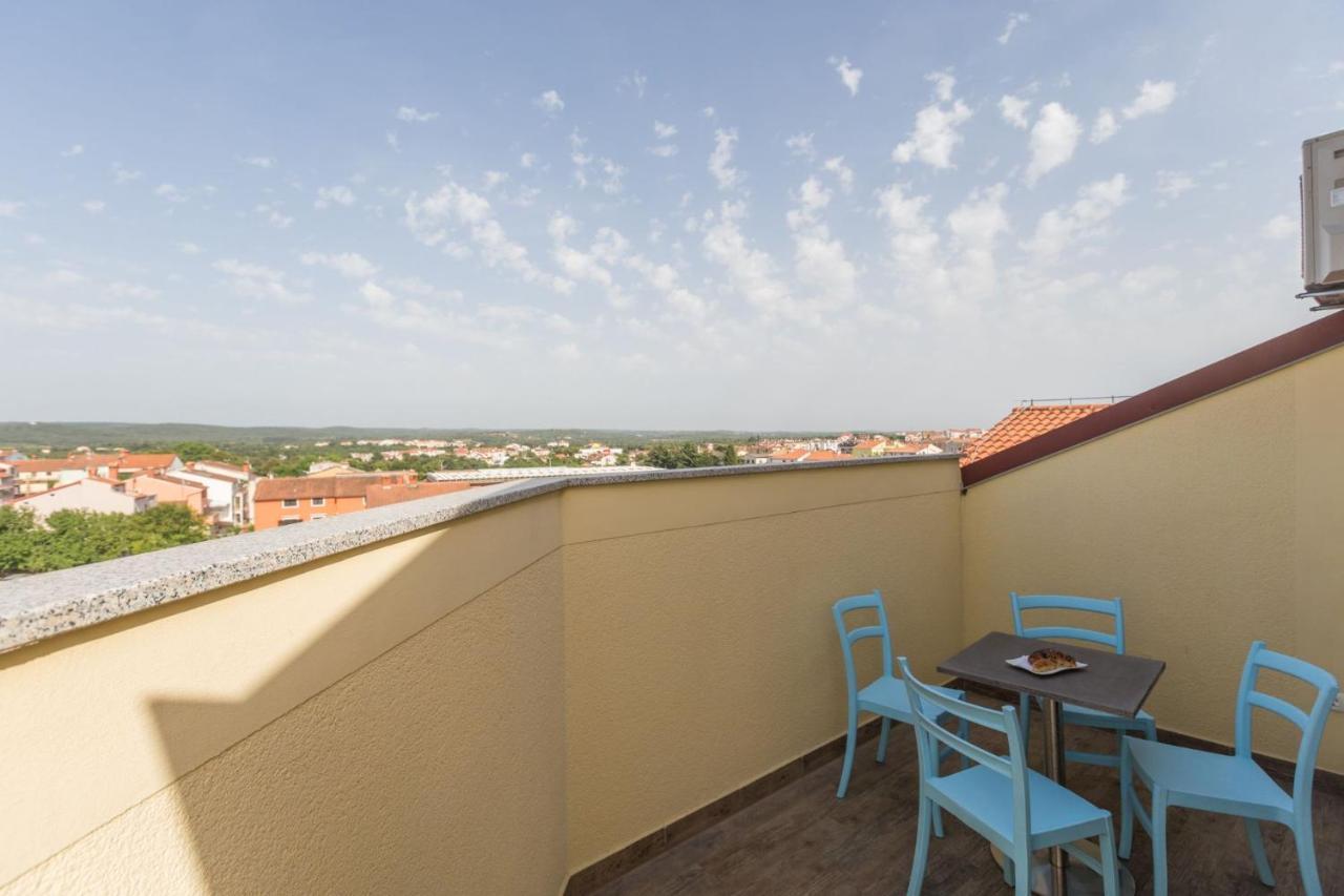 Rovinj Apartments Esterno foto