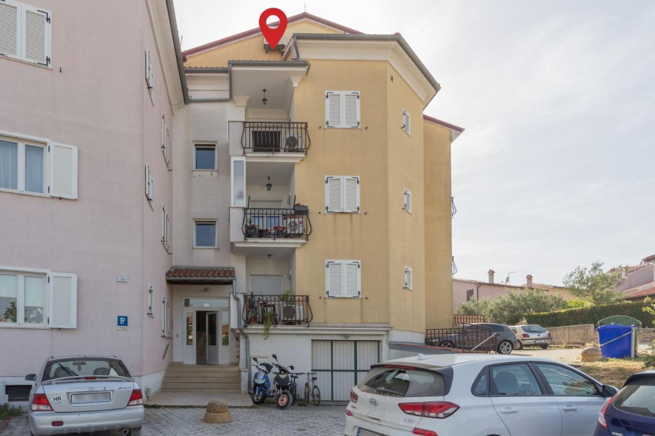 Rovinj Apartments Esterno foto