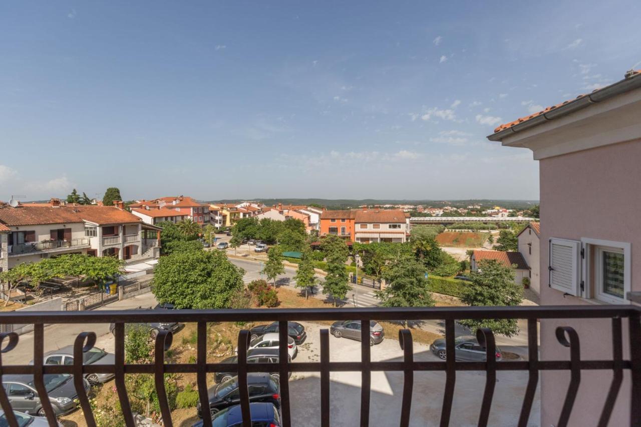 Rovinj Apartments Esterno foto